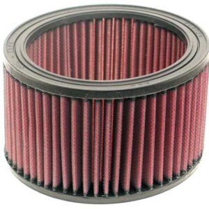K&N Filters E-3210 High-Flow Air Filter front view