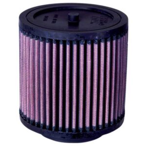 K&N HA-5000 High-Flow Air Filter for SxS / ATV, UTV