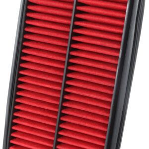 K&N Filters KNX-5041 Air Filter for high-flow performance
