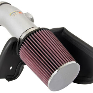 K&N Filters 69-1210TS Cold Air Intake System