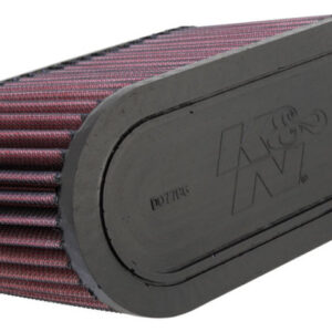 K&N HA-1302 High-Flow Air Filter for Motorcycles