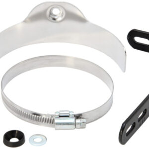 K&N Filters 85-6004 air filter mounting bracket assembly