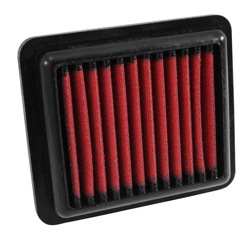Reusable K&N 33-2238 air filter designed for exceptional filtration