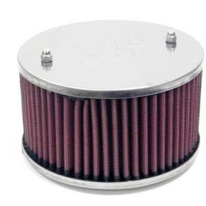 K&N 56-9095 Custom Air Filter for Carburetors