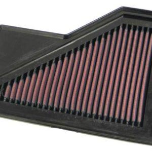 K&N 33-2885 High-Flow Air Filter for Mini Cooper