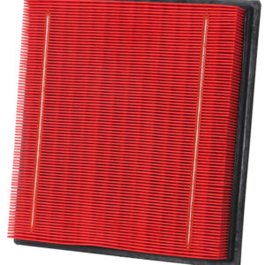 K&N Filters KNA-2385 Air Filter for high-flow performance