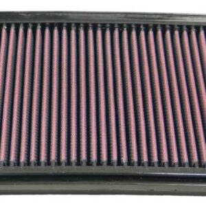 K&N 33-2305 High-Flow Air Filter for Cadillac XLR and Chevrolet Corvette