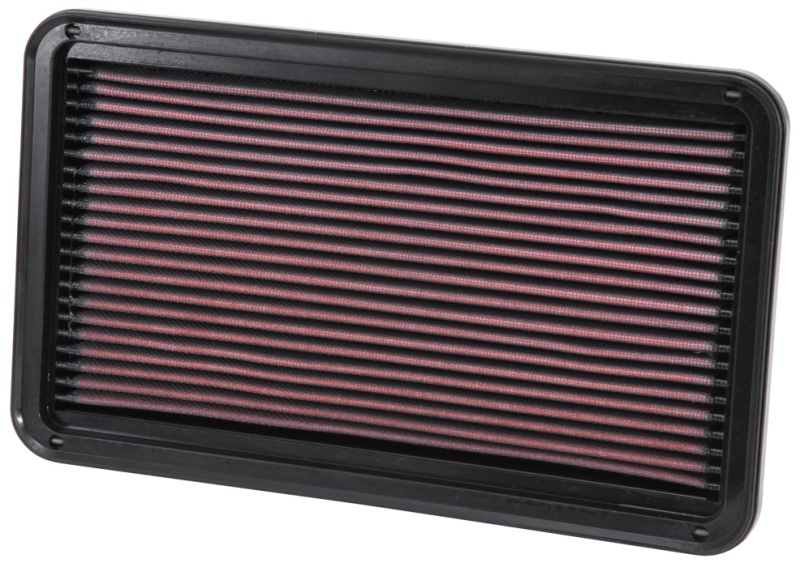 K&N 33-2145-1 High-Flow Air Filter for Lexus and Toyota - Image 5