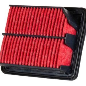 K&N Filters KNA-5006 Air Filter for high-flow performance