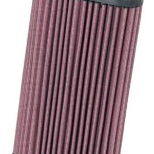 K&N HA-5907 High-Flow Air Filter for Motorcycles