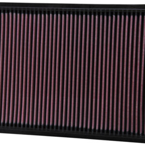 K&N 33-2233 High-Flow Air Filter for improved airflow