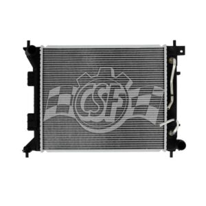 CSF 3761 radiator for Kia vehicles
