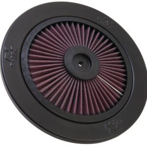 K&N Filters 66-0901 XStream Air Flow Top for improved air delivery