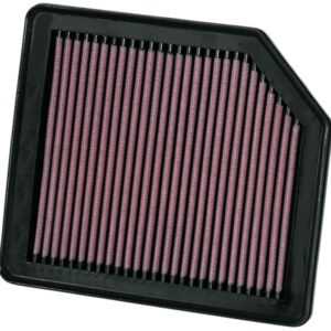 K&N 33-2342 High-Flow Air Filter for Honda Civic 2006-2011