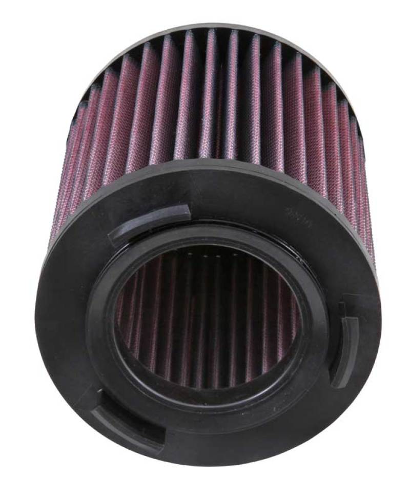 K&N Filters E-0655 Universal Air Filter - Image 4