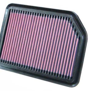 K&N 33-2361 High-Flow Air Filter for Suzuki Grand Vitara