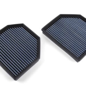Dinan D401-0042 High Flow Drop-in Replacement Air Filter Set