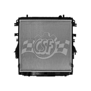 CSF Radiators 3800 for Belts and Cooling