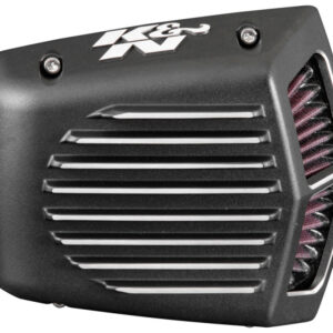 K&N RK-3955 Air Intake System for Harley Davidson motorcycles