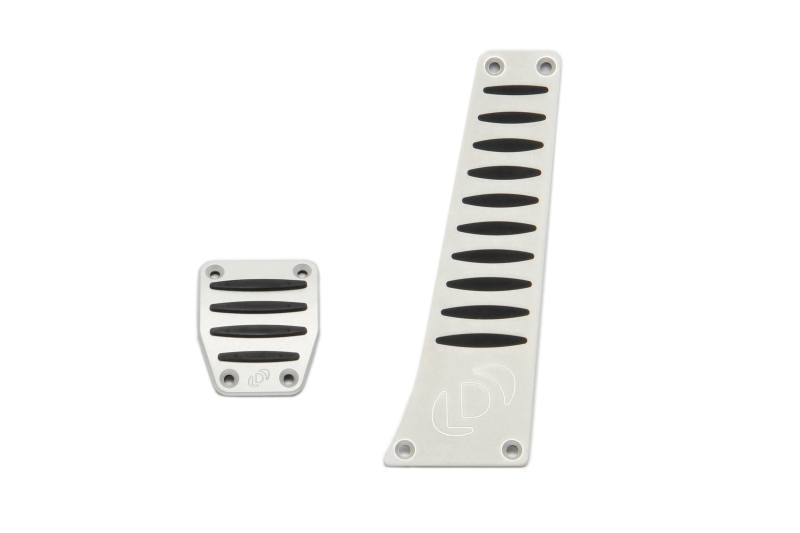 Dinan D700-0002 Pedal Cover Set for BMW