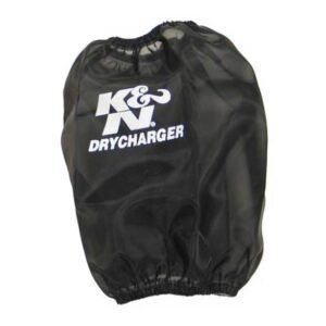 K&N Filters RF-1023DK Drycharger air filter wrap