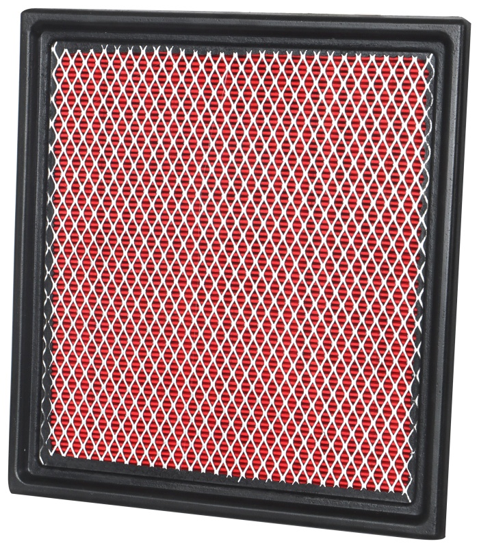K&N Filters KNX-2385 Air Filter showcasing filter media