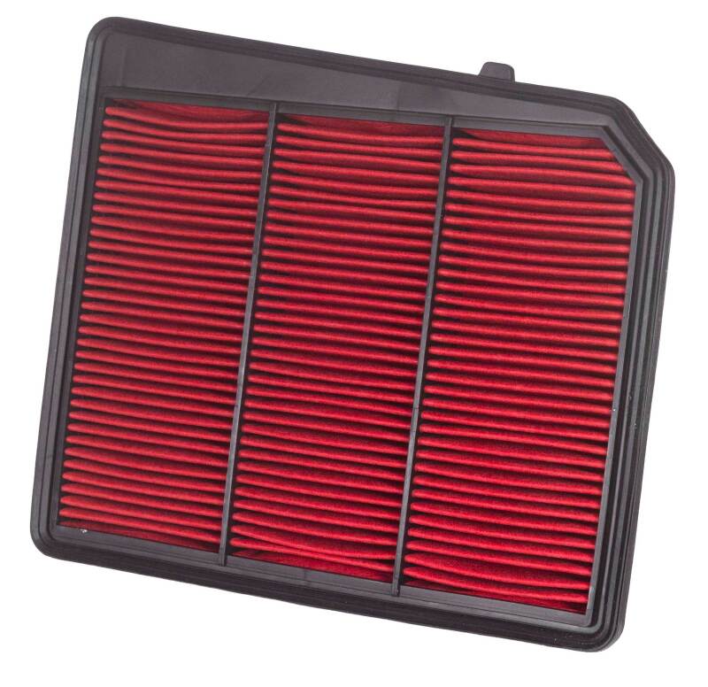 High-performance air filtration with K&N Filters KNA-5062