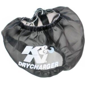 K&N Filters SU-7005DK Drycharger Air Filter Wrap