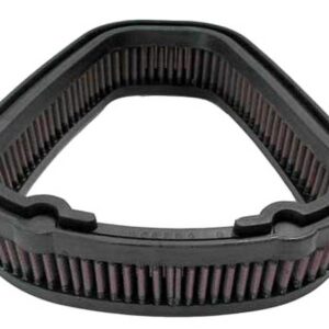 K&N E-3495 replacement air filter for RK Series air cleaner assemblies