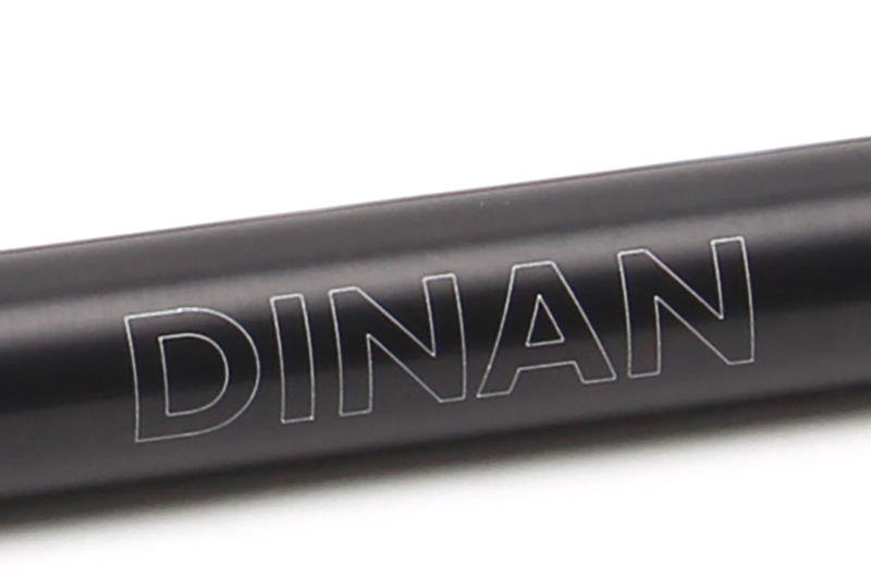 Dinan Racing Toe Links package dimensions