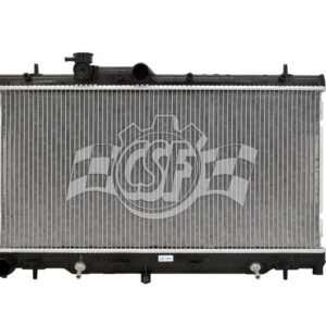 CSF Radiators 3100 for Subaru Baja, Legacy, and Outback