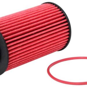 K&N HP-7003 Cartridge Oil Filter for engine protection