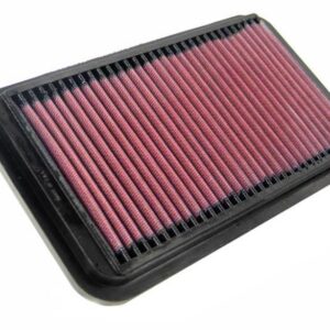 K&N 33-2826 High-Flow Air Filter for Suzuki Swift+ (2010)