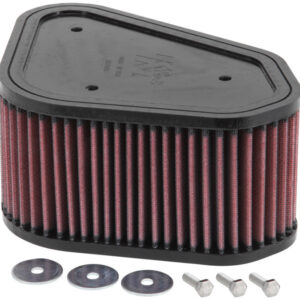 K&N Filters KA-6503 High-Flow Air Filter