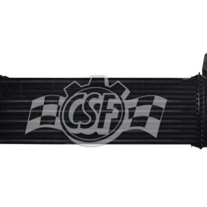 CSF 6066 Radiator for automotive cooling