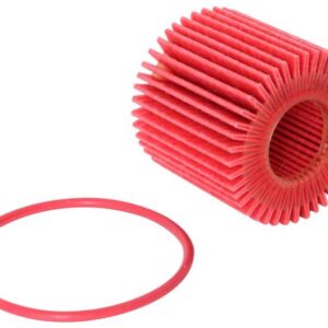K&N HP-7021 Cartridge Oil Filter