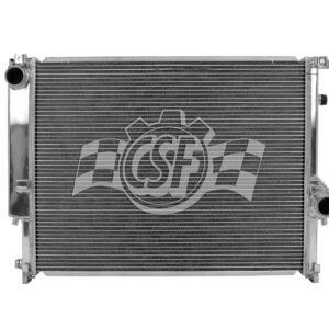 CSF 3054 High-Performance All-Aluminum Radiator front view