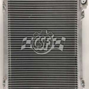 CSF Radiator 10888 for effective cooling