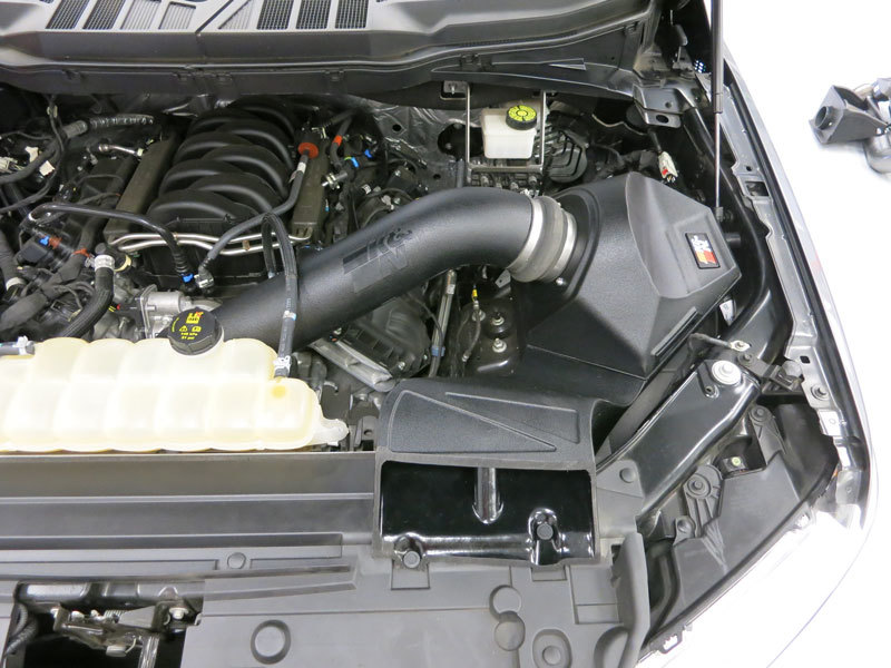 K&N Filters 63-2616 Air Intake Systems - Image 6