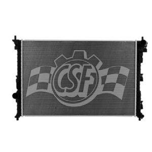 CSF Radiators 3795 for Belts and Cooling