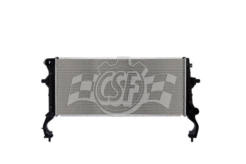 CSF Radiator 3870 for cooling applications