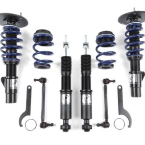 Dinan High Performance Adjustable Coil-Over Suspension D190-0001