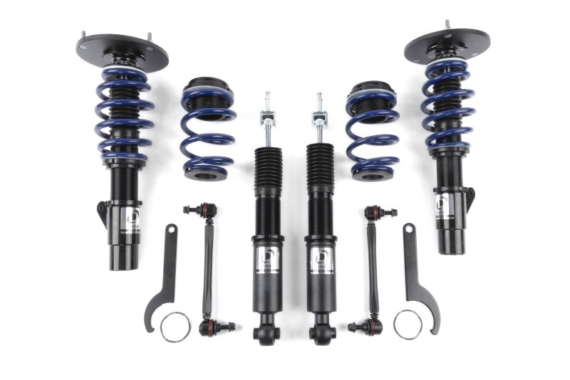 Dinan High Performance Adjustable Coil-Over Suspension D190-0001