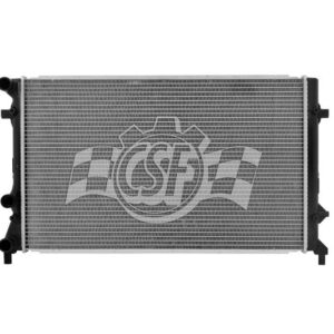 CSF 3705 Radiator for Volkswagen Passat 2.5L