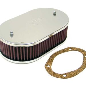 K&N 56-9060 Custom Air Filter for Peugeot 604