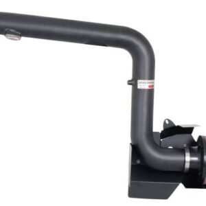 K&N Filters 69-9503TFK Cold Air Intake System with aluminum intake tube