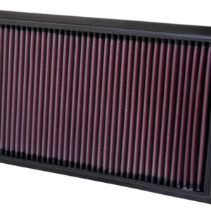 K&N Filters 33-2395 High-Flow Air Filter