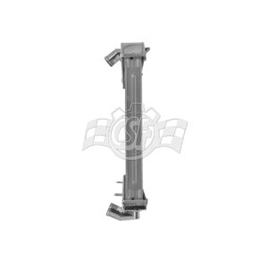 CSF 3164 High-Performance All-Aluminum Radiator front view