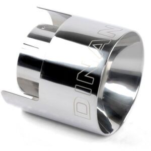 Dinan D663-0639-BOX Double-Walled 4.5" Exhaust Tip