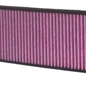 K&N Filters DVF5042 Disposable Cabin Air Filter